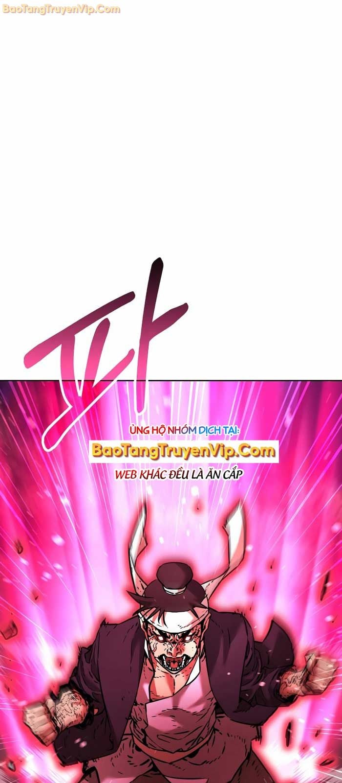 Người Chơi Tiền Kiếp Hồi Sinh Về Murim - Page 6