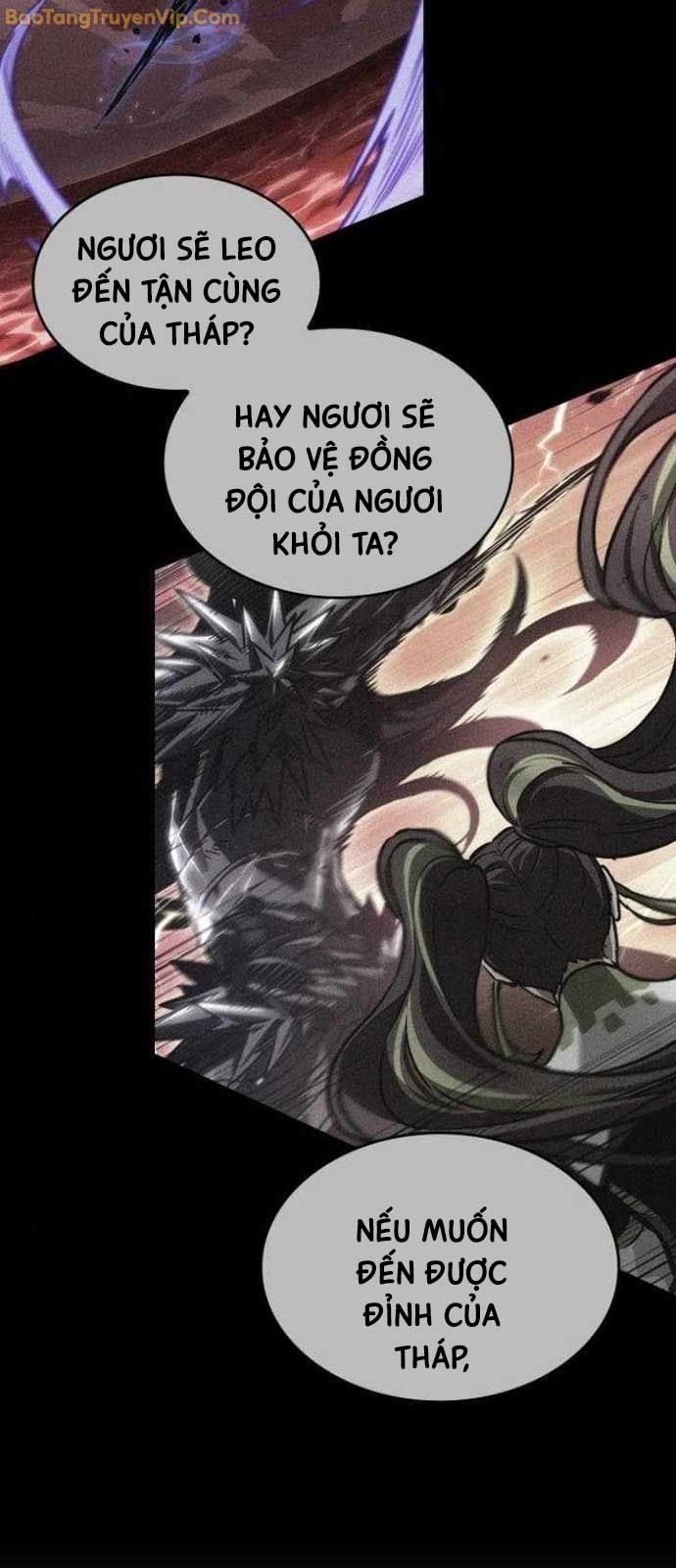 Thế Giới Sau Tận Thế - Page 15