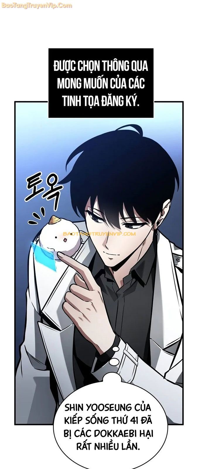 Toàn Trí Độc Giả - Page 76