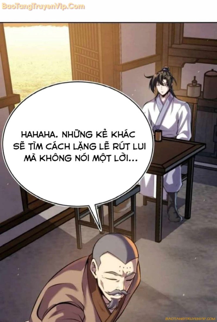 Đệ Tử Của Võ Lâm Minh Chủ - Page 25