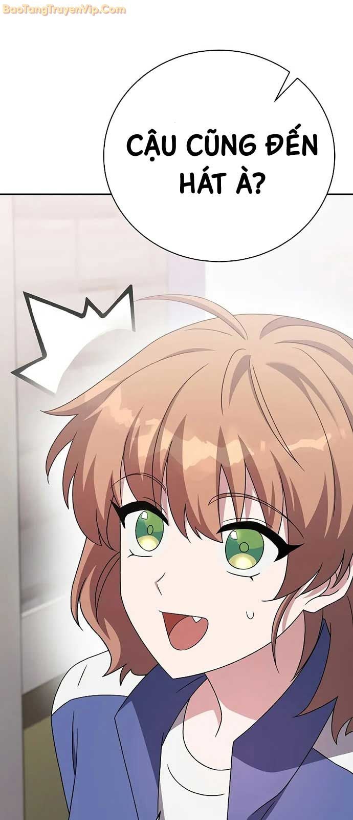 Nhân Vật Ngoài Lề Tiểu Thuyết - Page 5