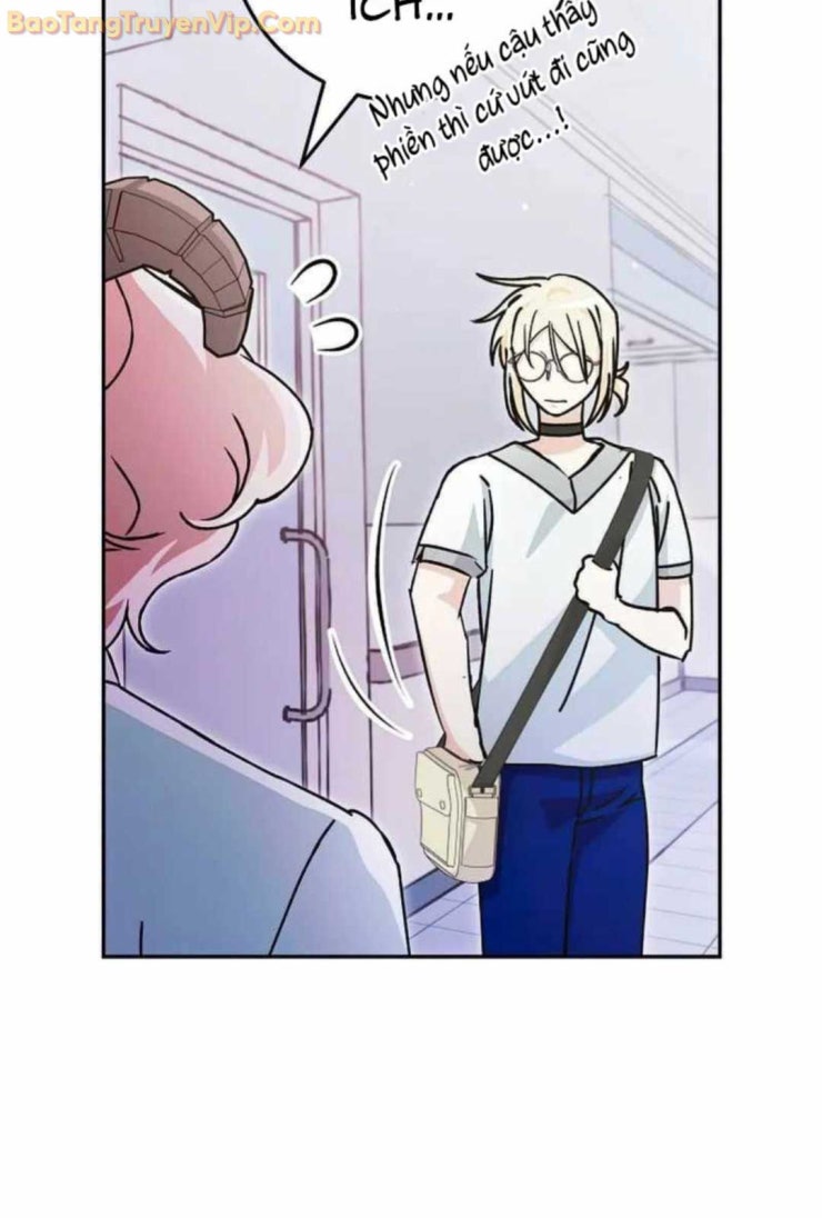 Trở thành công chức pháp thuật - Page 18