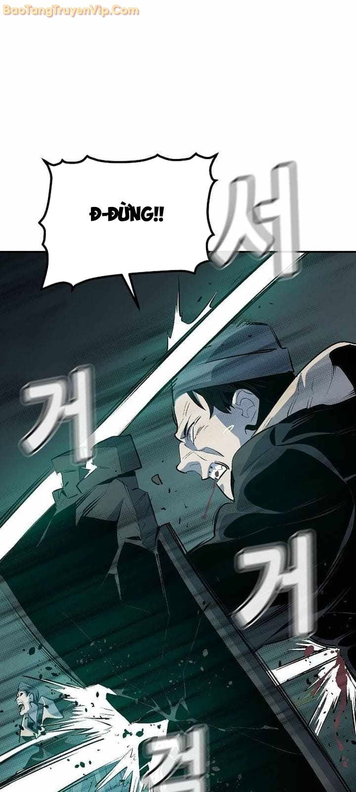 Kẻ Chiêu Hồn Cô Độc - Page 33