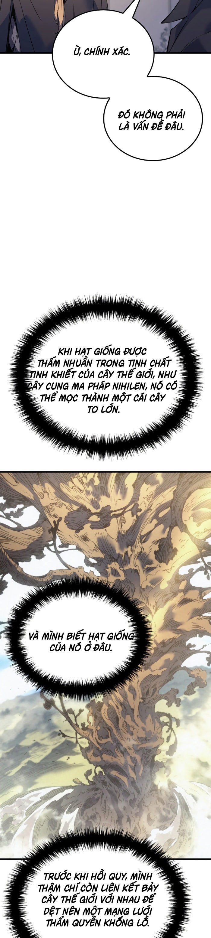 Đế Vương Hồi Quy - Page 42