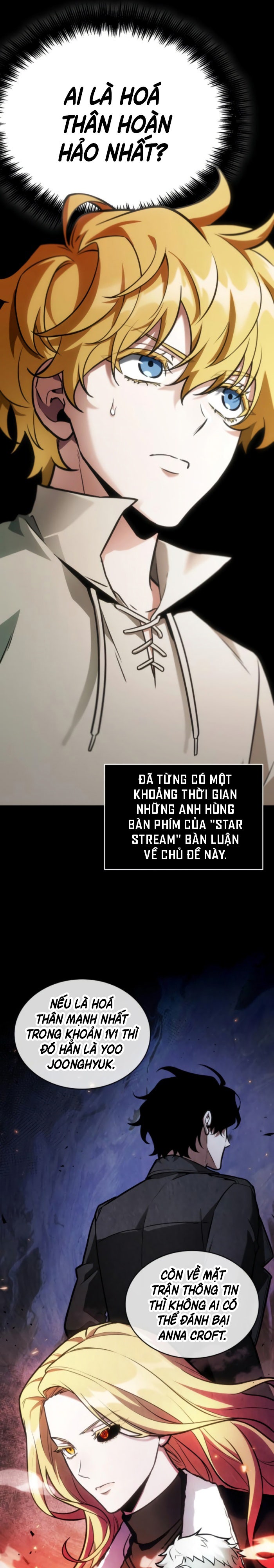 Toàn Trí Độc Giả - Page 18