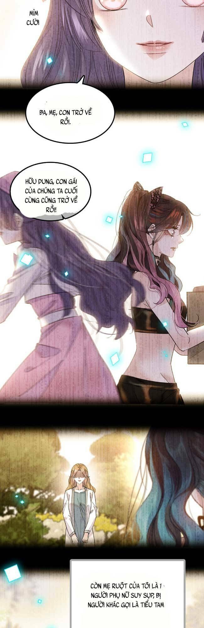 Thiên Kim Toàn Năng Bá Khí Ngút Trời - Page 15