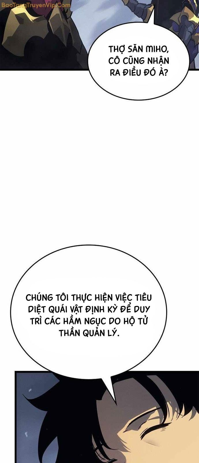 Solo Leveling : Ragnarok - Page 70