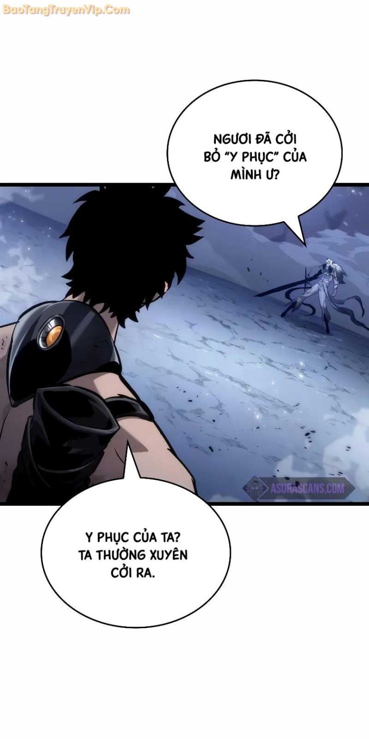 Thế Giới Sau Tận Thế - Page 55