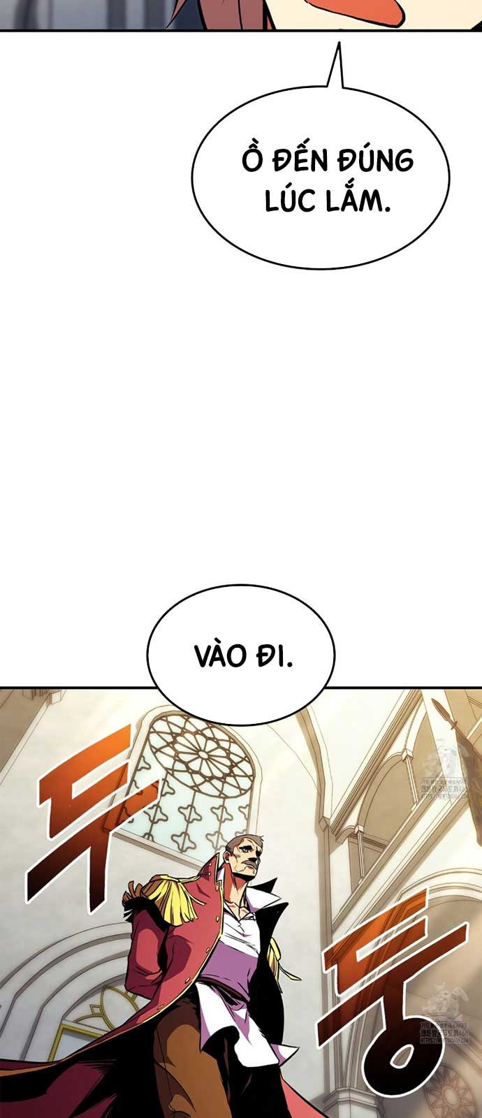 Sự Trở Lại Của Người Chơi Mạnh Nhất - Page 19