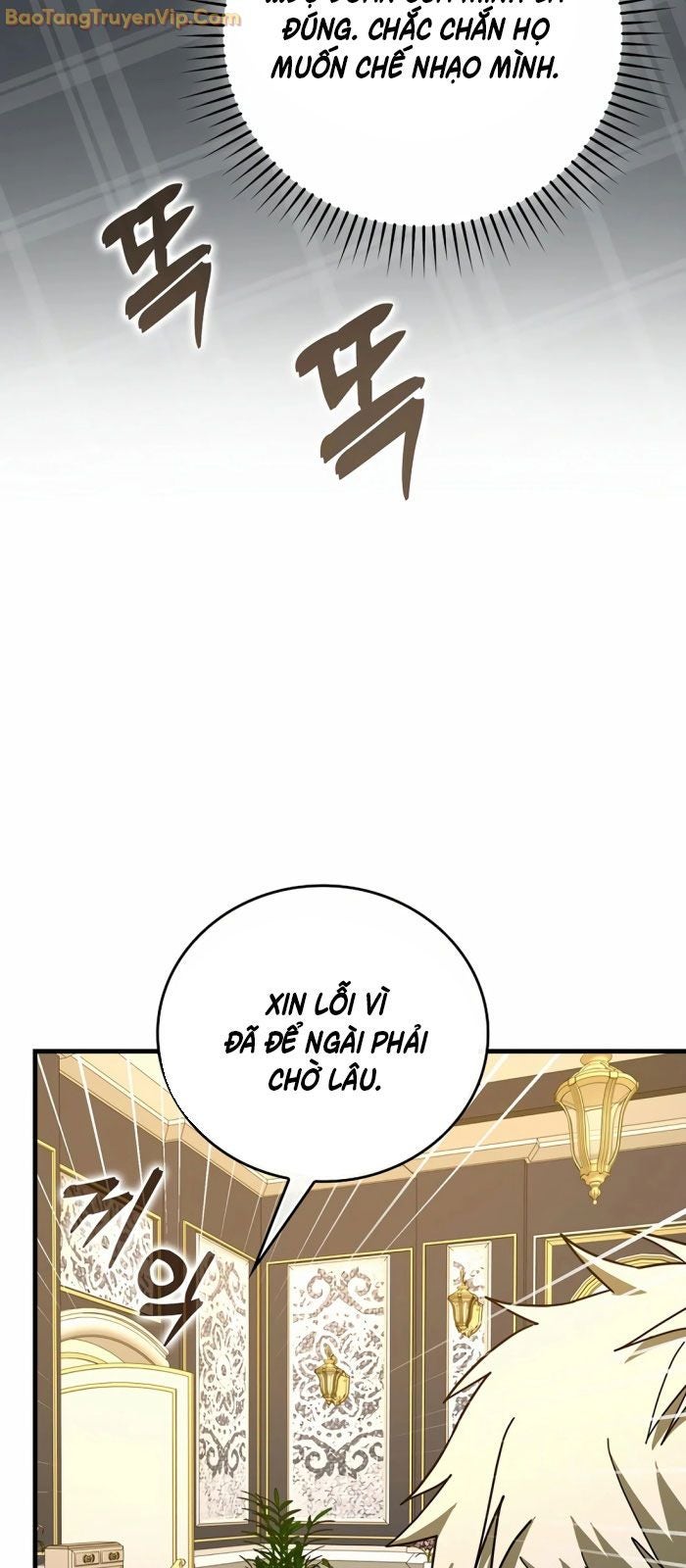 Thánh Cái Khỉ Gì, Đây Là Sức Mạnh Của Y Học Hiện Đại - Page 56