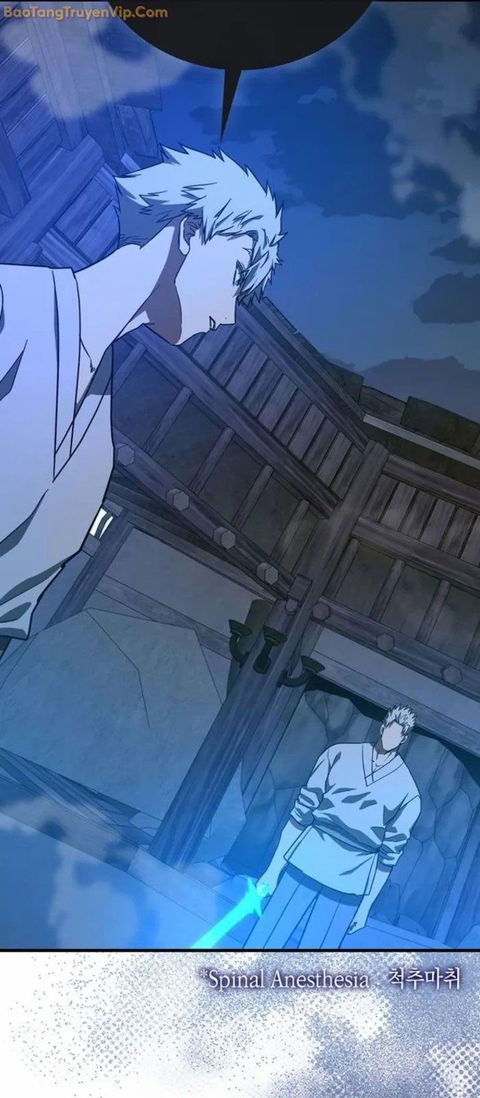 Thánh Cái Khỉ Gì, Đây Là Sức Mạnh Của Y Học Hiện Đại - Page 68