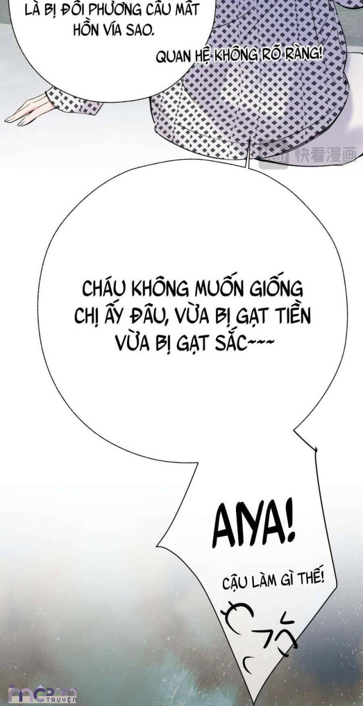 Tôi Cũng Muốn Làm Mợ Út - Page 20