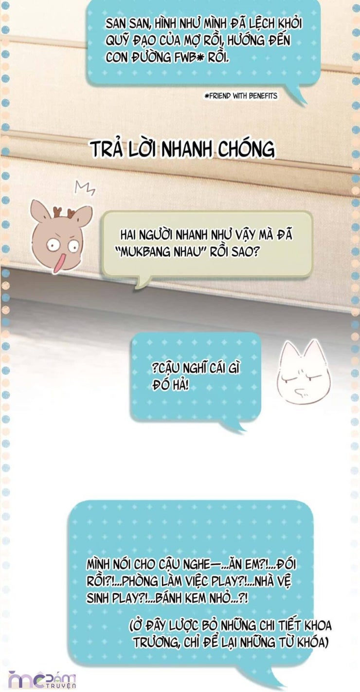 Tôi Cũng Muốn Làm Mợ Út - Page 22