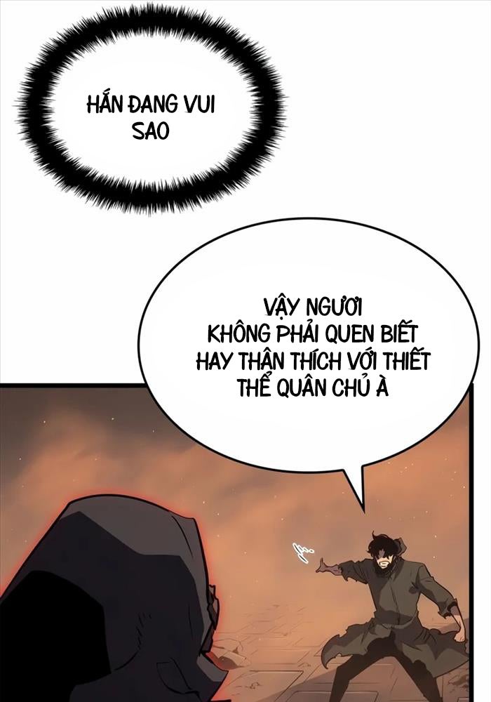 Solo Leveling : Ragnarok - Page 26