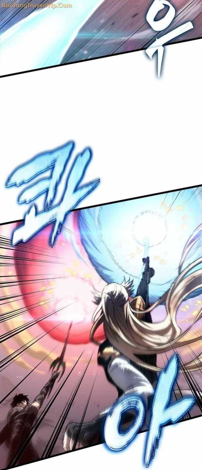 Thế Giới Sau Tận Thế - Page 51