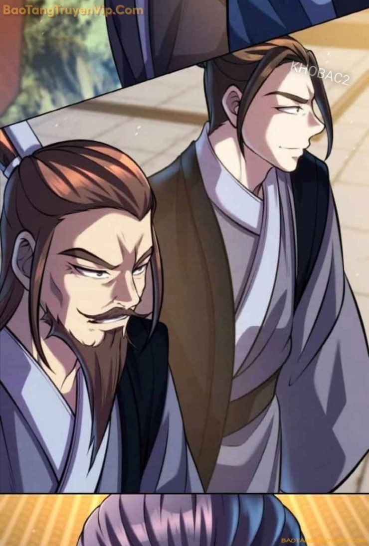 Đệ Tử Của Võ Lâm Minh Chủ - Page 73