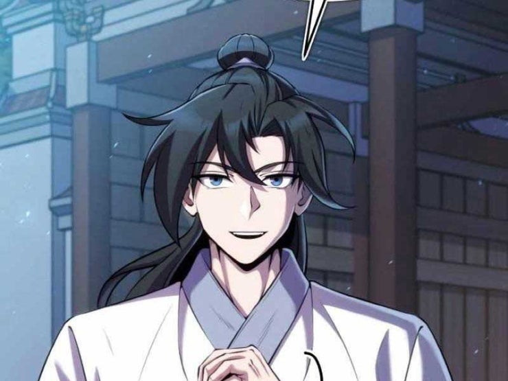 Đệ Tử Của Võ Lâm Minh Chủ - Page 59