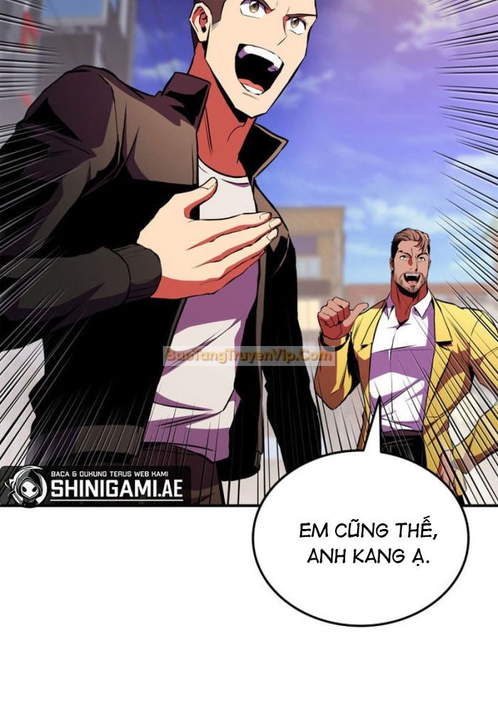 Sự Trở Lại Của Người Chơi Mạnh Nhất - Page 119