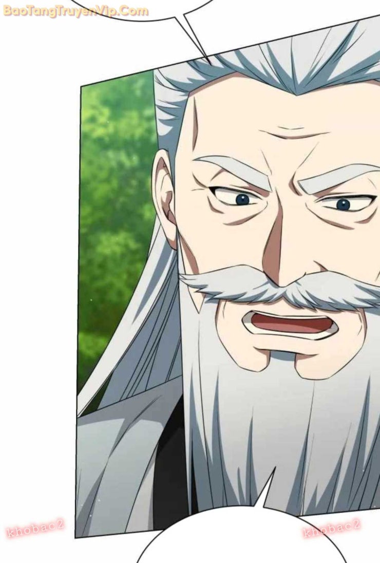 Ta Nuôi 1 Bầy Skeleton - Page 40