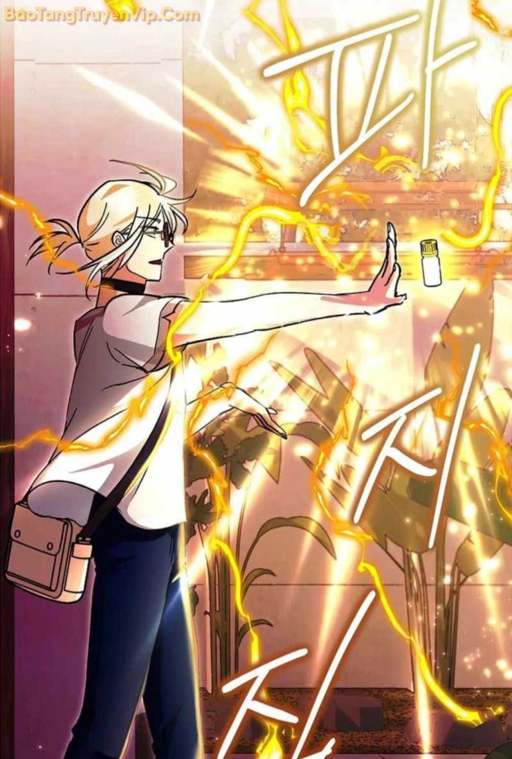 Trở thành công chức pháp thuật - Page 83