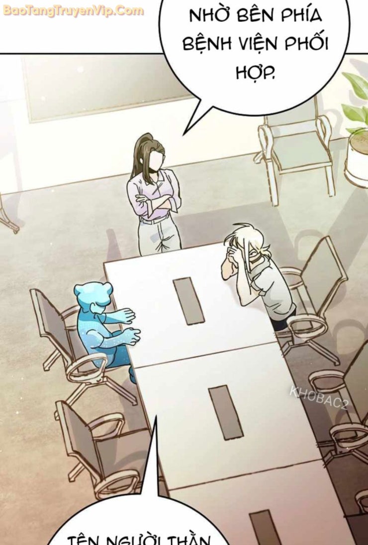 Trở thành công chức pháp thuật - Page 82