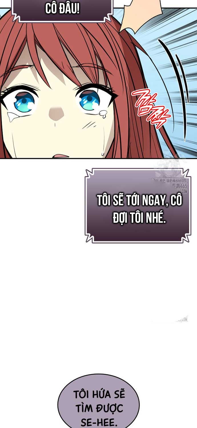 Tôi Là Lính Mới - Page 34