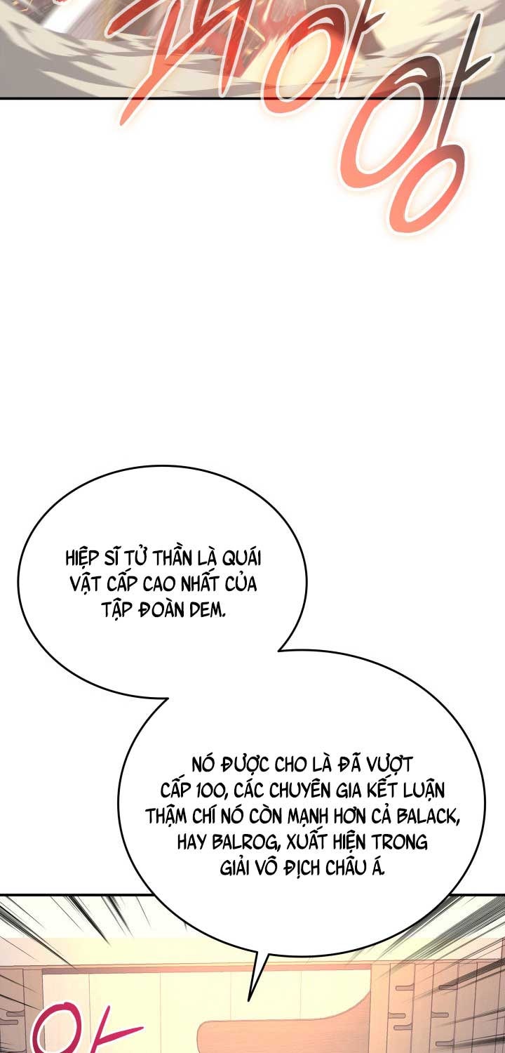 Tôi Là Lính Mới - Page 25