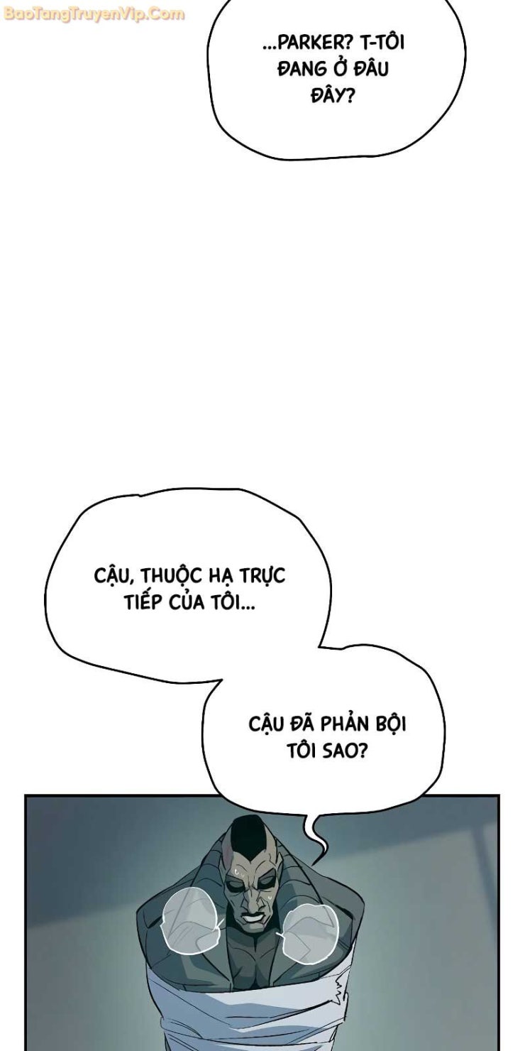 Kẻ Chiêu Hồn Cô Độc - Page 96