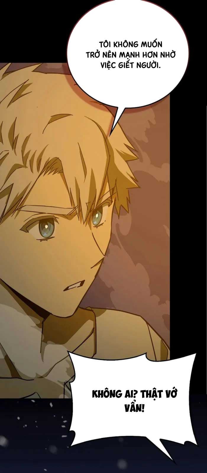 Thánh Cái Khỉ Gì, Đây Là Sức Mạnh Của Y Học Hiện Đại - Page 35