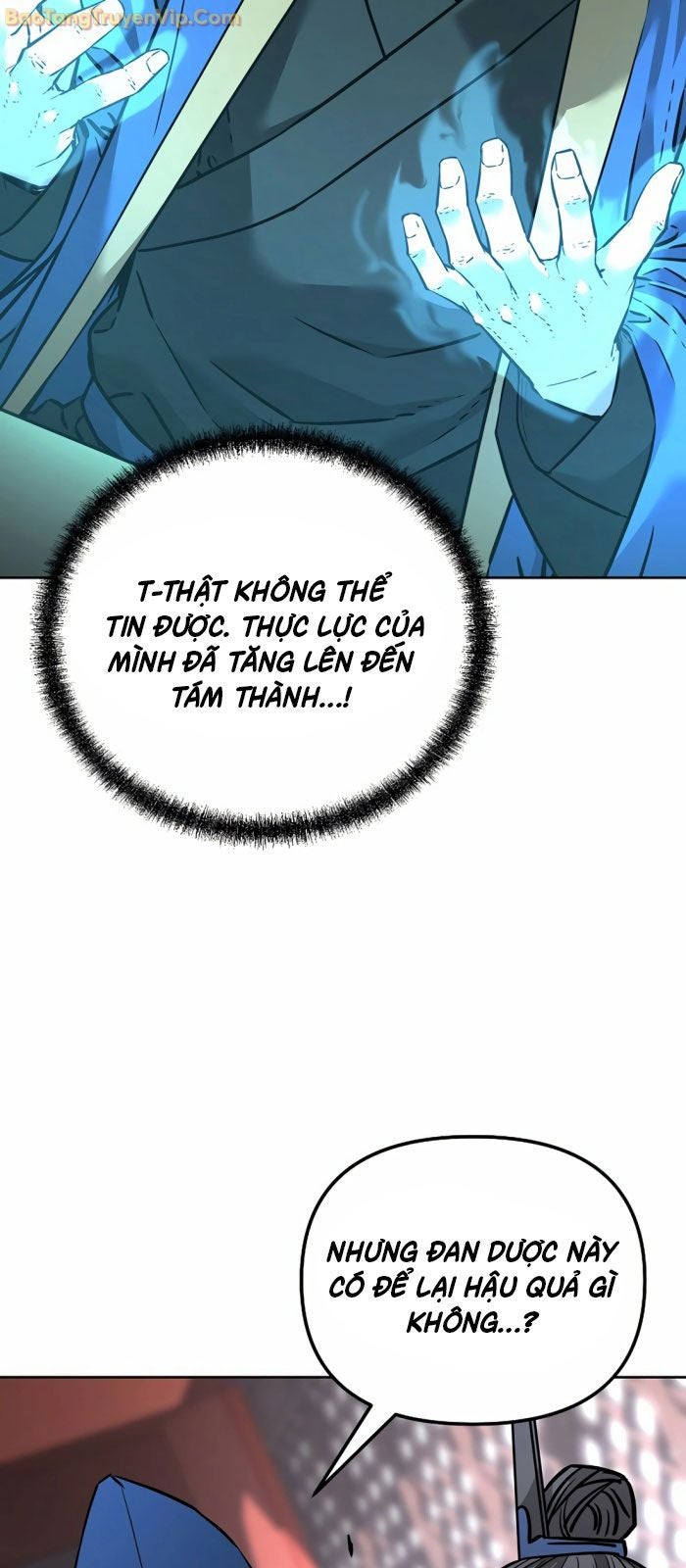 Người Chơi Tiền Kiếp Hồi Sinh Về Murim - Page 32