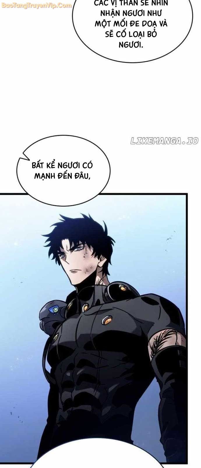 Thế Giới Sau Tận Thế - Page 31