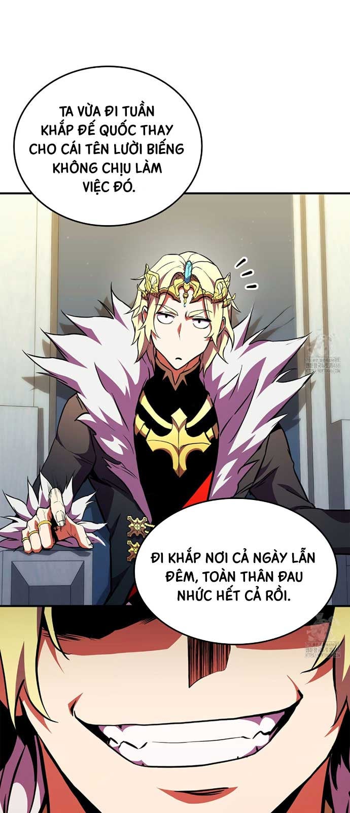 Sự Trở Lại Của Người Chơi Mạnh Nhất - Page 22