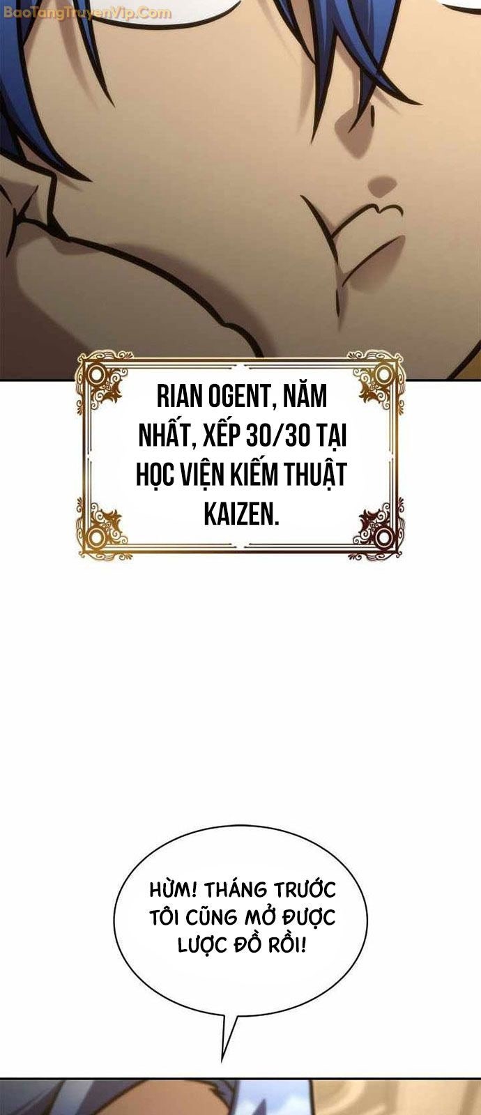 Đại Pháp Sư Toàn Năng - Page 10