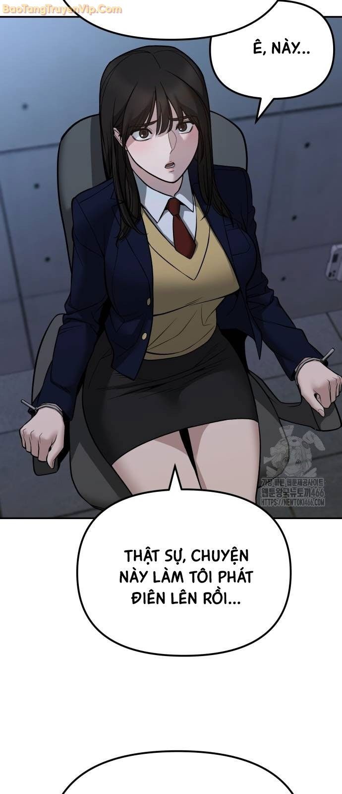 Giang Hồ Thực Thi Công Lý - Page 46