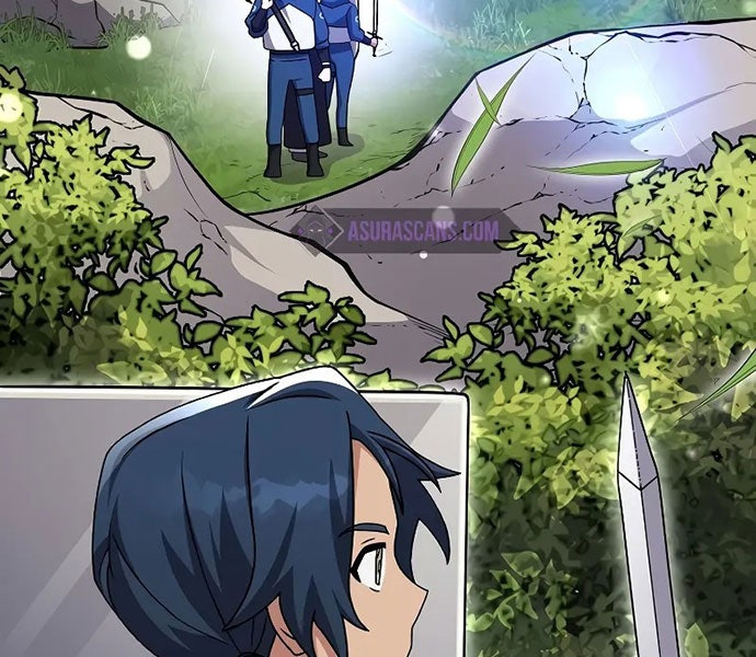 Nhân Vật Ngoài Lề Tiểu Thuyết - Page 32