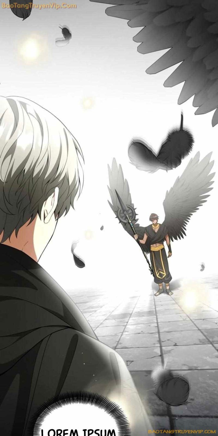 Ta Nuôi 1 Bầy Skeleton - Page 33