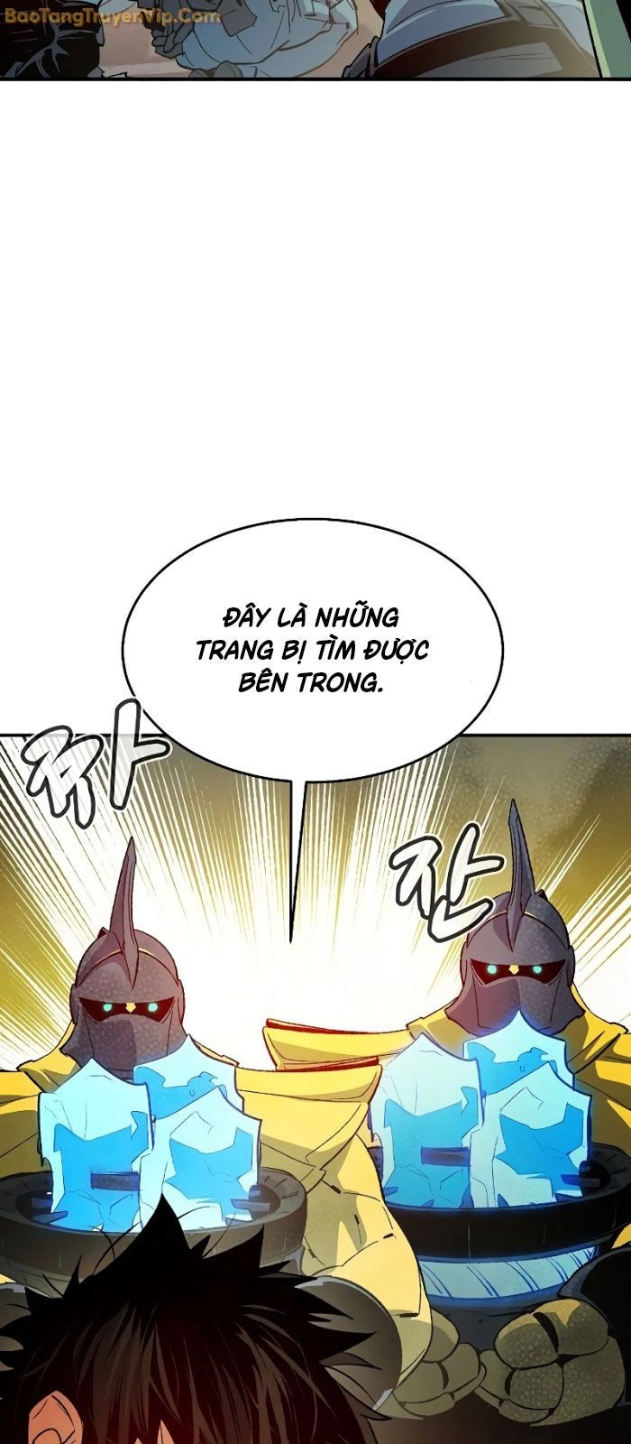 Kẻ Chiêu Hồn Cô Độc - Page 39