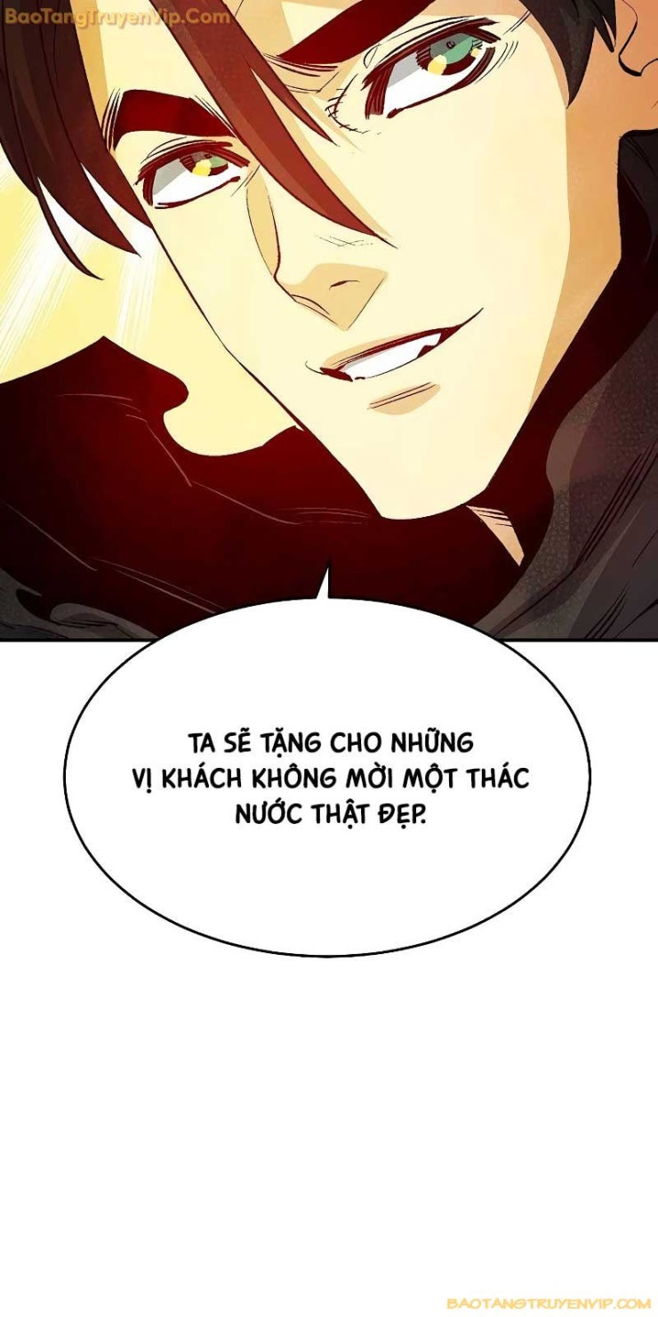 Kẻ Chiêu Hồn Cô Độc - Page 38
