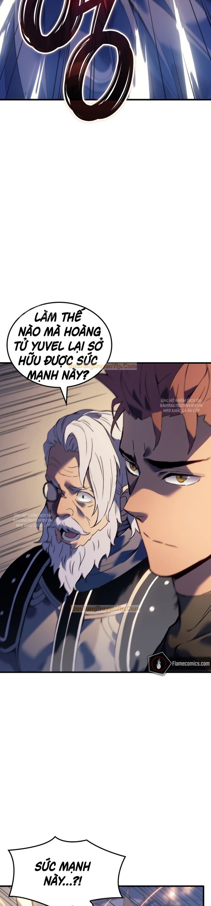 Đế Vương Hồi Quy - Page 6