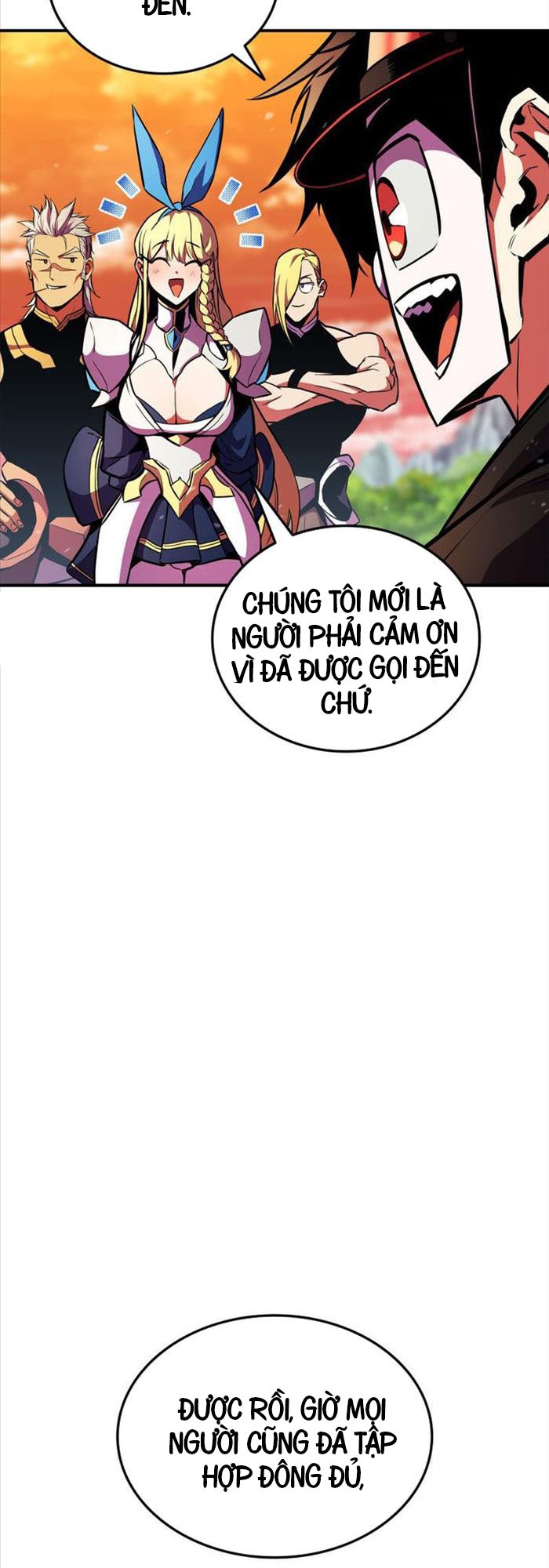 Sự Trở Lại Của Người Chơi Mạnh Nhất - Page 18