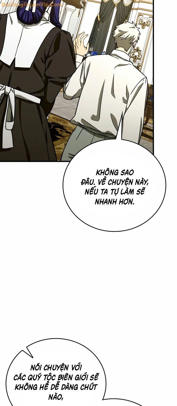 Thánh Cái Khỉ Gì, Đây Là Sức Mạnh Của Y Học Hiện Đại - Page 42