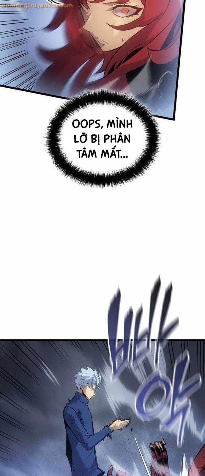 Solo Leveling : Ragnarok - Page 57