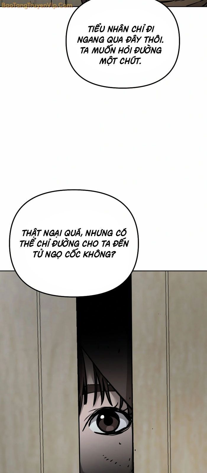 Người Chơi Tiền Kiếp Hồi Sinh Về Murim - Page 78