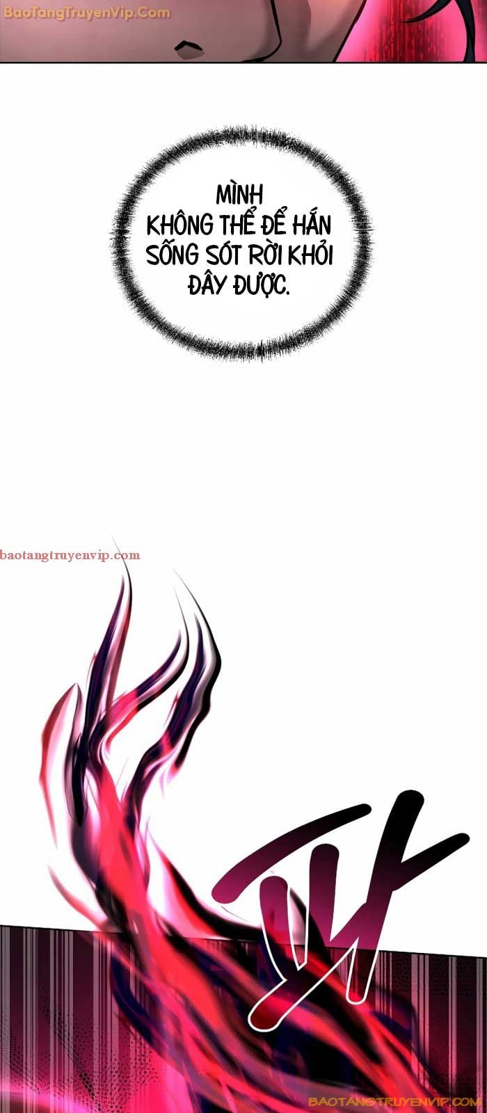 Người Chơi Tiền Kiếp Hồi Sinh Về Murim - Page 7