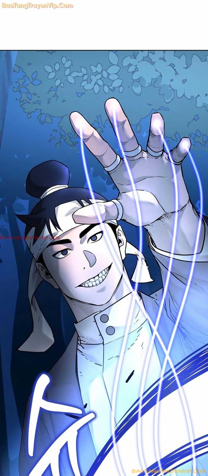 Người Chơi Tiền Kiếp Hồi Sinh Về Murim - Page 18