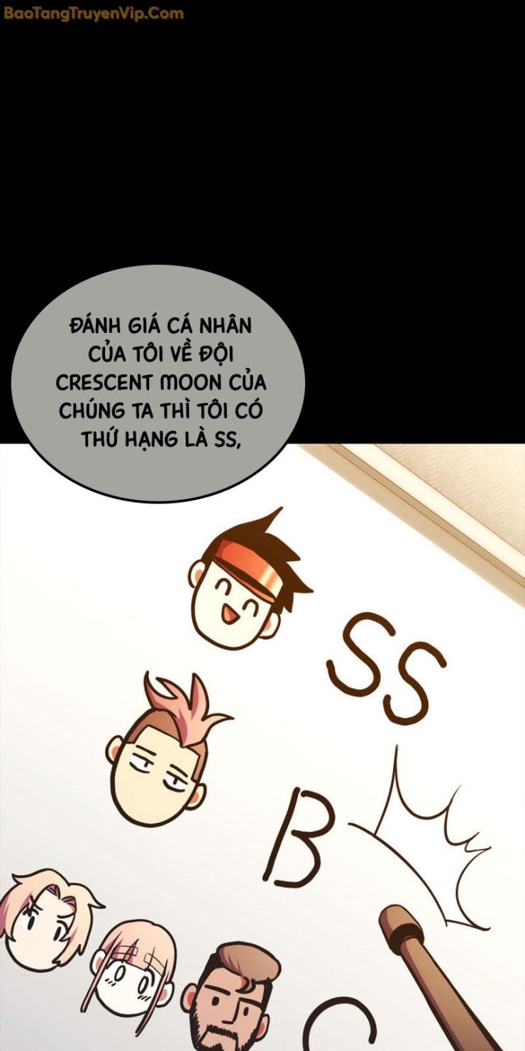 Sự Trở Lại Của Người Chơi Mạnh Nhất - Page 7