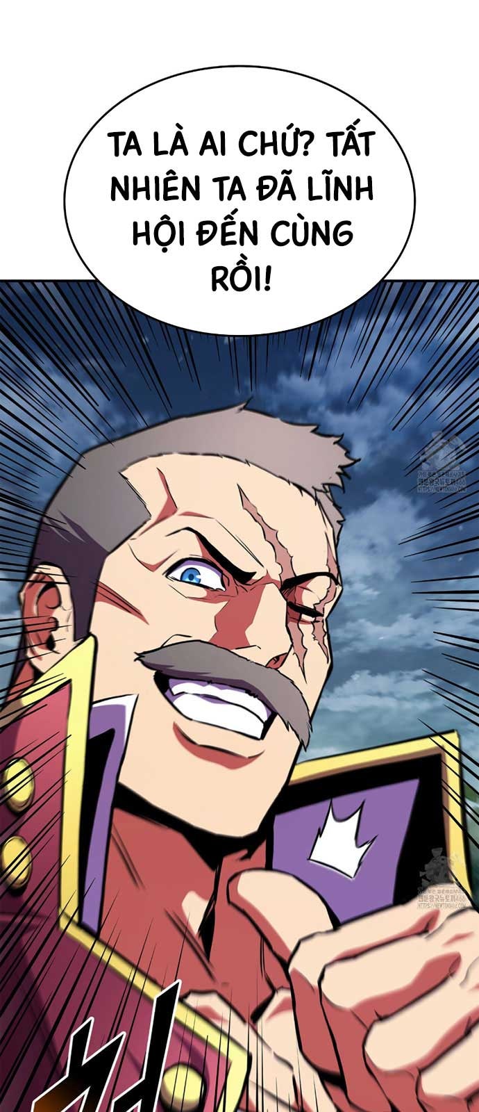 Sự Trở Lại Của Người Chơi Mạnh Nhất - Page 39