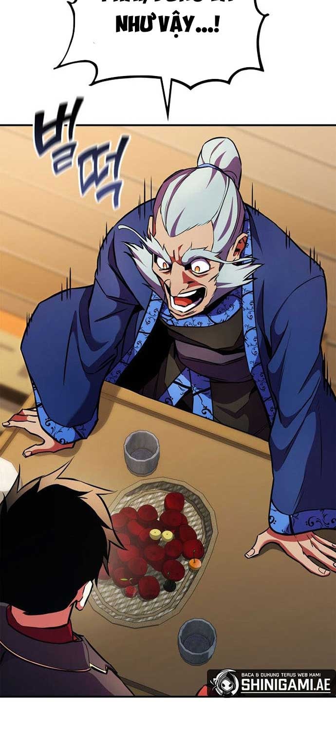 Sự Trở Lại Của Người Chơi Mạnh Nhất - Page 14