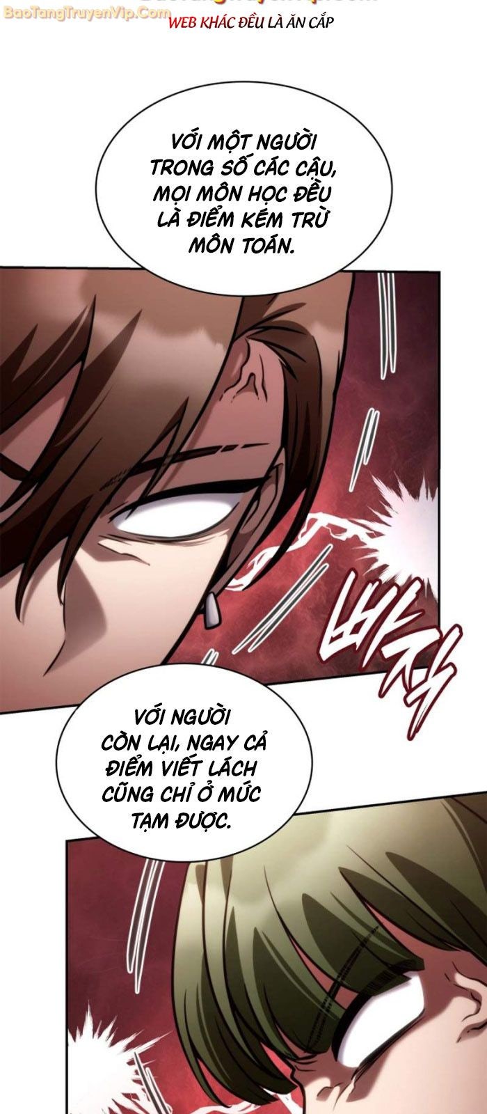 Đại Pháp Sư Toàn Năng - Page 12