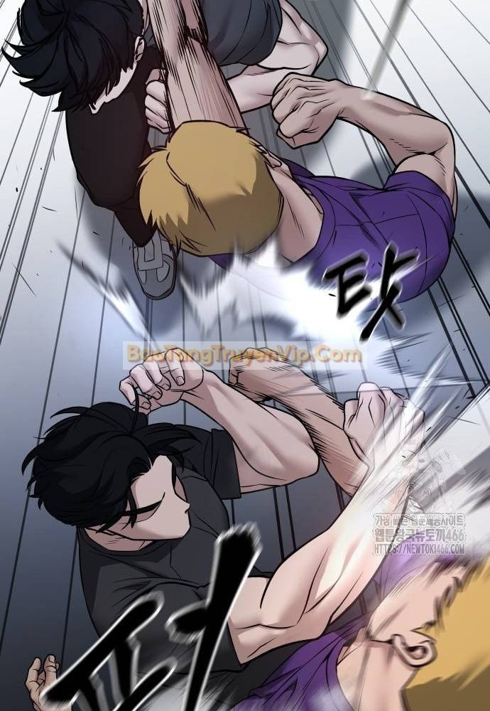 Giang Hồ Thực Thi Công Lý - Page 85